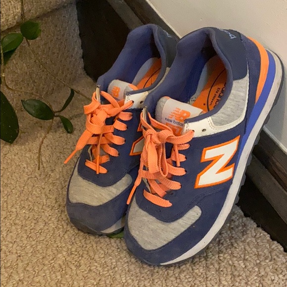 New Balance Shoes - New balance size 6